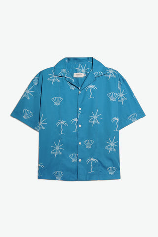 SAILOR SHIRT