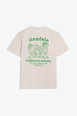 HYDRATION STATION T-SHIRT