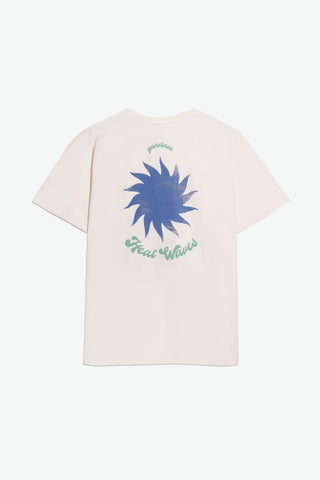 HEAT WAVES T-SHIRT