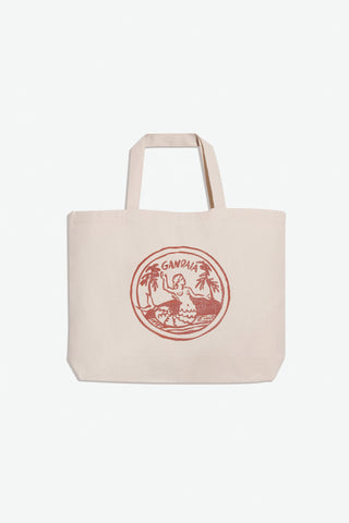 MERMAID TOTE