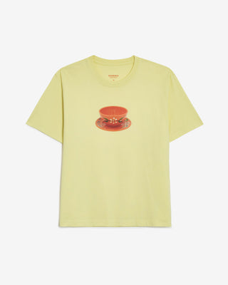 CALDO VERDE T-SHIRT