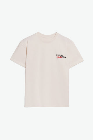 O VELHO EURICO x GANDAIA T-SHIRT