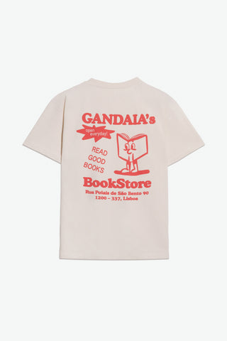 GOOD BOOKS T-SHIRT