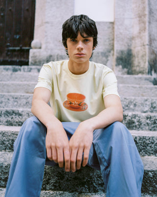 CALDO VERDE T-SHIRT