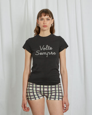 VOLTE SEMPRE BABY T-SHIRT
