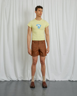 DOLPHIN BABY T-SHIRT