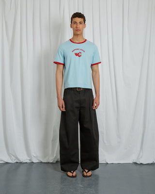 SUPPORT LOCAL BOXY T-SHIRT