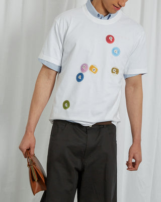 BILLIARDS T-SHIRT