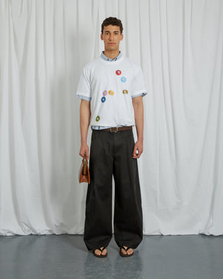 BILLIARDS T-SHIRT
