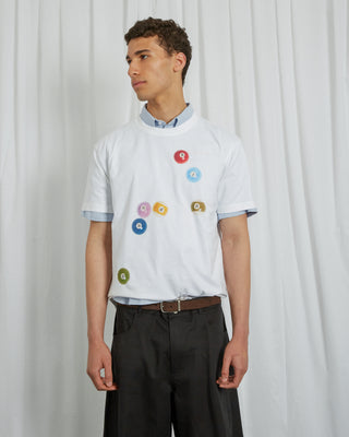 BILLIARDS T-SHIRT