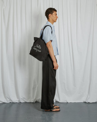 VOLTE SEMPRE TOTE BAG