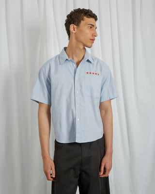 MADE IN PORTUGAL SHIRT
