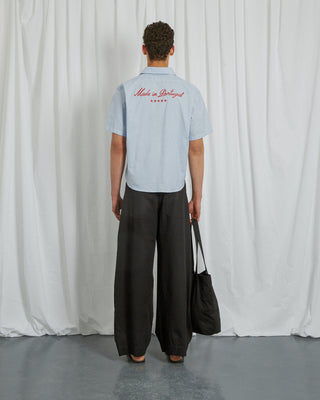 MADE IN PORTUGAL SHIRT