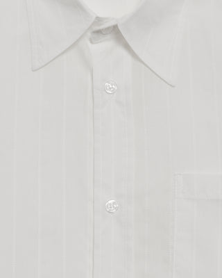 FINE COTTON LONGSLEEVE SHIRT