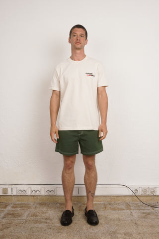 O VELHO EURICO x GANDAIA T-SHIRT