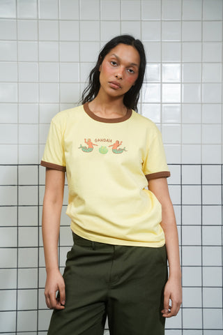 MERMAID T-SHIRT