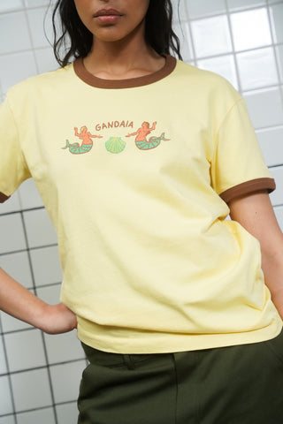 MERMAID T-SHIRT