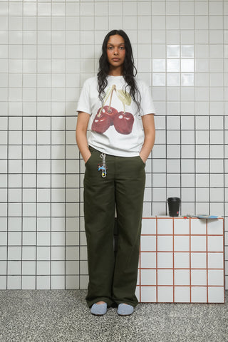CHERRIES T-SHIRT