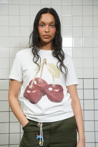 CHERRIES T-SHIRT
