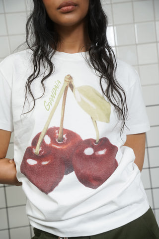 CHERRIES T-SHIRT