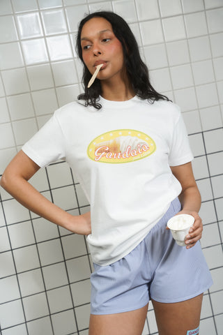 ICE CREAM T-SHIRT