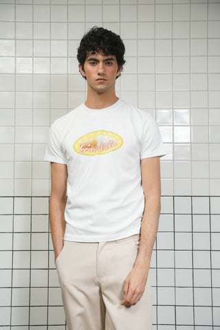 ICE CREAM T-SHIRT