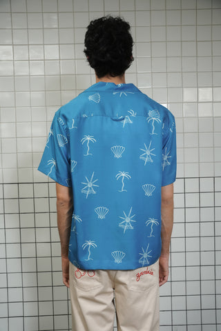 SAILOR SHIRT