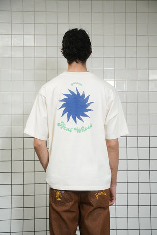 HEAT WAVES T-SHIRT