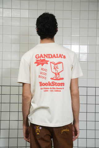 GOOD BOOKS T-SHIRT