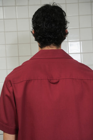 O VELHO EURICO x GANDAIA SHIRT