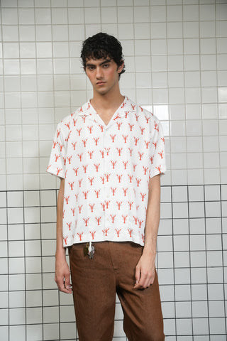 LOBSTER SHIRT