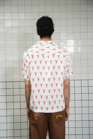 LOBSTER SHIRT