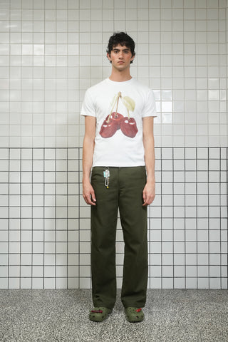 CHERRIES T-SHIRT
