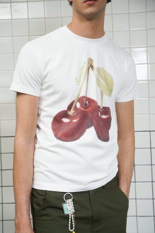 CHERRIES T-SHIRT