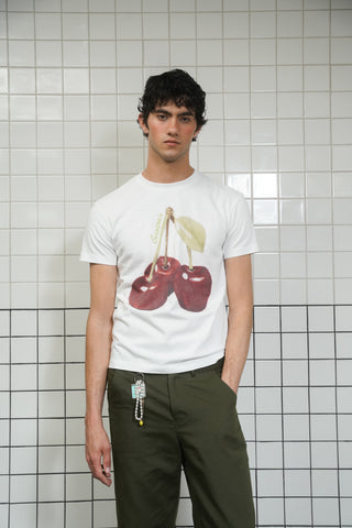 CHERRIES T-SHIRT