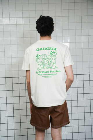 HYDRATION STATION T-SHIRT