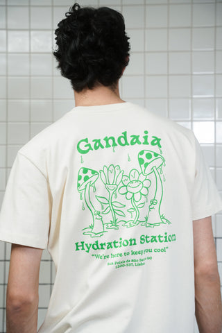 HYDRATION STATION T-SHIRT