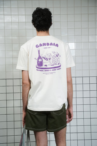 NATURAL WINES T-SHIRT