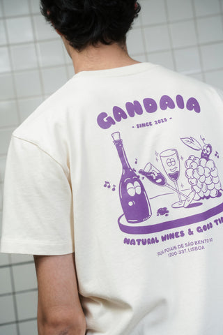 NATURAL WINES T-SHIRT