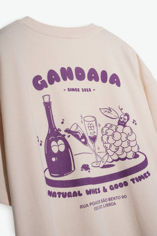 NATURAL WINES T-SHIRT