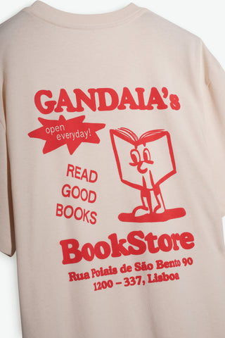 GOOD BOOKS T-SHIRT