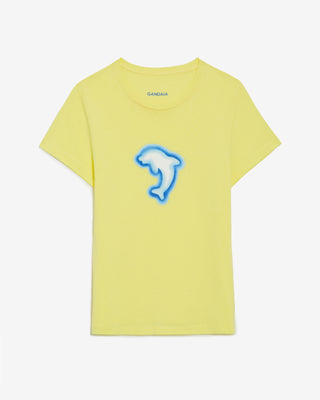 DOLPHIN BABY T-SHIRT