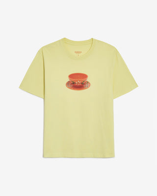 CALDO VERDE T-SHIRT