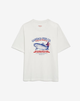 FISH CO. T-SHIRT