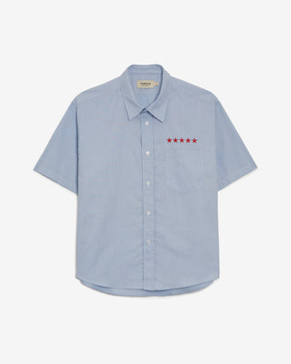 MADE IN PORTUGAL SHIRT