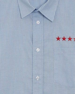MADE IN PORTUGAL SHIRT