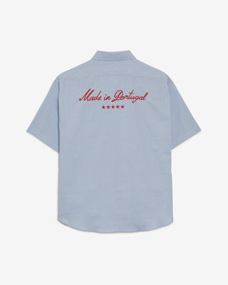 MADE IN PORTUGAL SHIRT