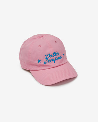 VOLTE SEMPRE PINK CAP