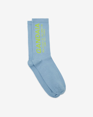 BLUE SOCKS