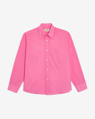 PINK SHIRT